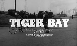 Tiger Bay (Film – 1959)