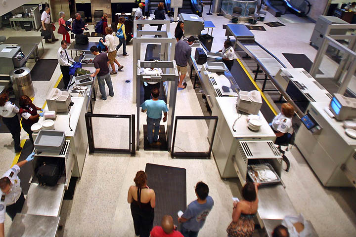 Airport Security Checkpoints: What You Need to Know