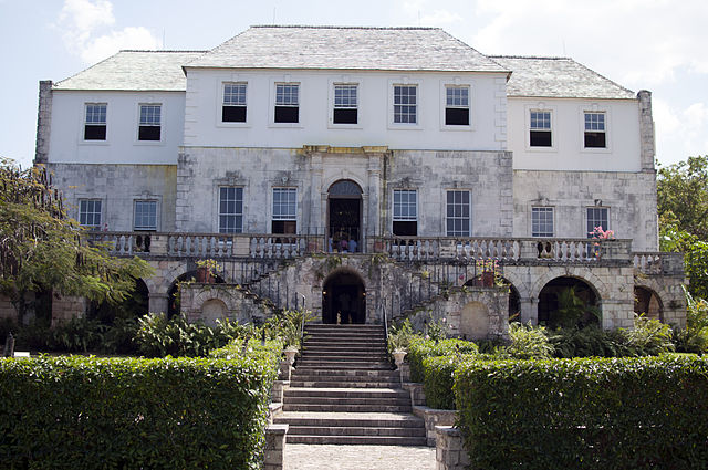 Rose Hall, Montego Bay