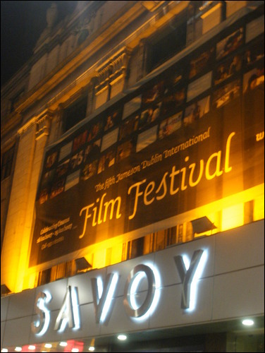 Savoy Cinema, Dublin, Ireland