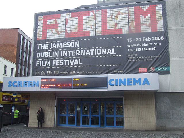 Screen Cinema, Dublin