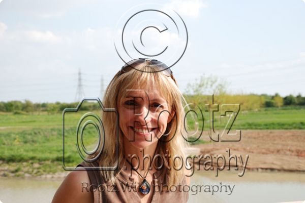 Michaela Strachan