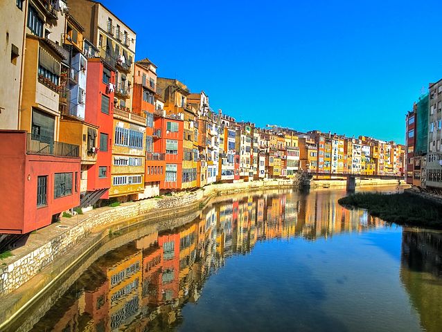 Girona, Spain