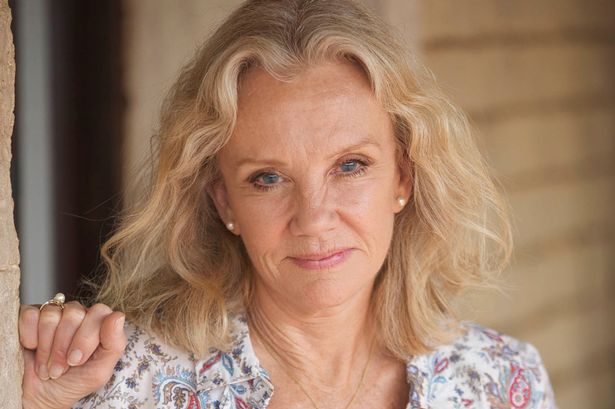 Hayley Mills (Actress)