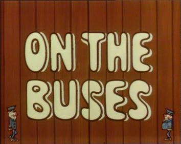 On The Buses