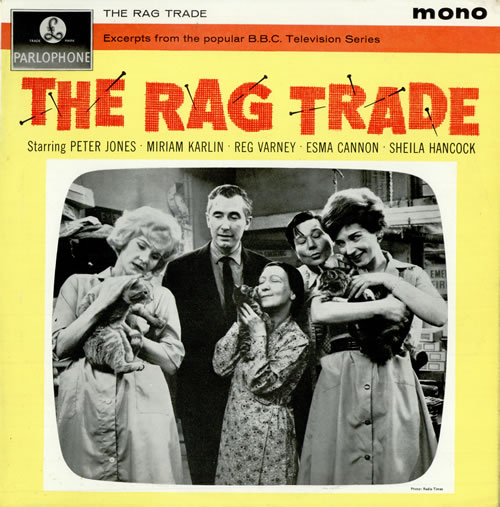 The Rag Trade