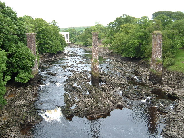 River Dee, Galloway