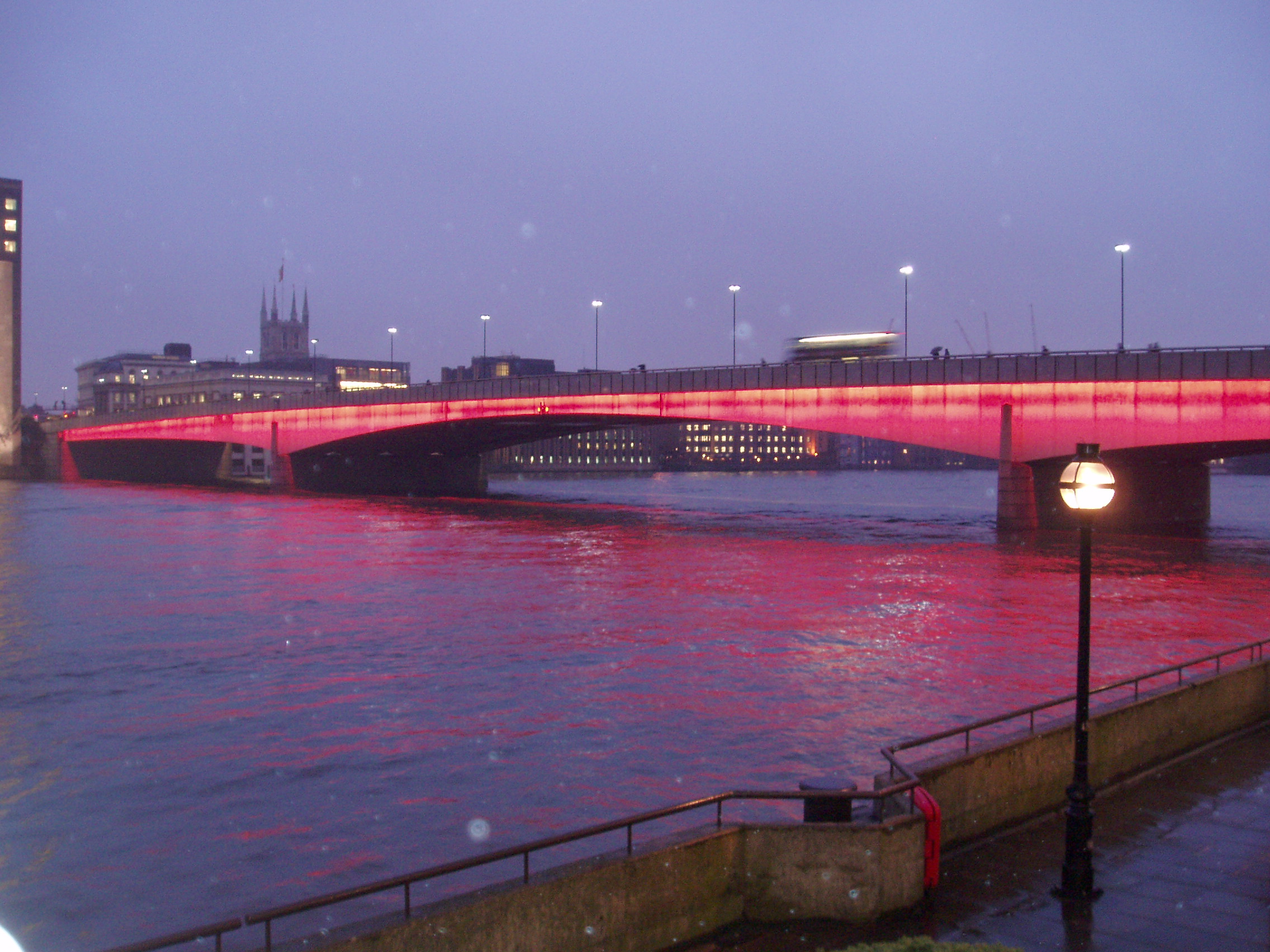 London Bridge, England, UK