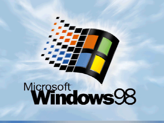 Window 98