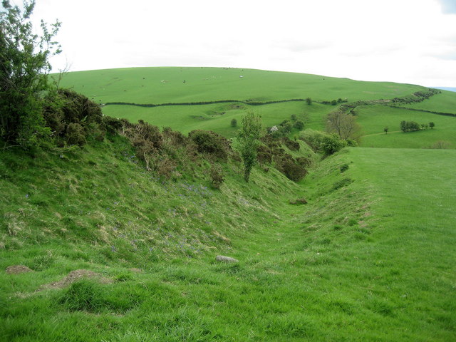 Offa’s Dyke