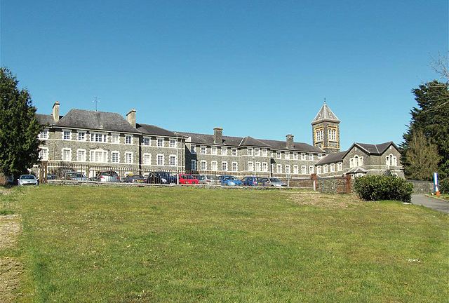 St David’s Hospital (Carmarthen)