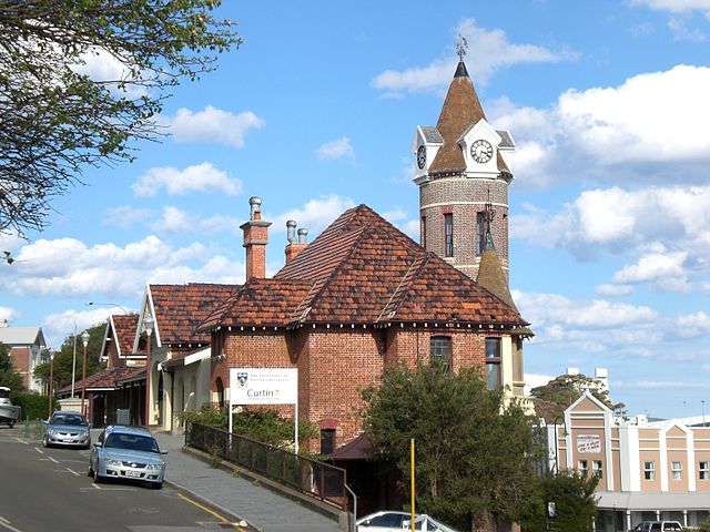 Albany Post Office, Australia