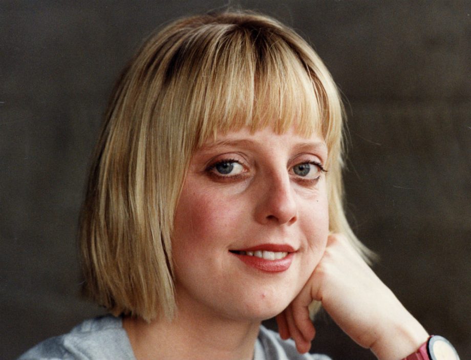 Emma Chambers