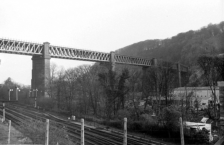 Walnut Tree Viaduct