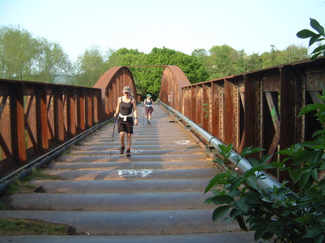 Duke of Beaufort Bridge