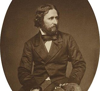 John C. Fremont